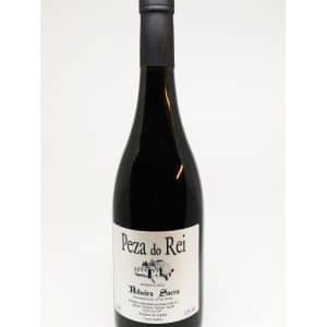 Vino RSacra Peza do Rei Barrica