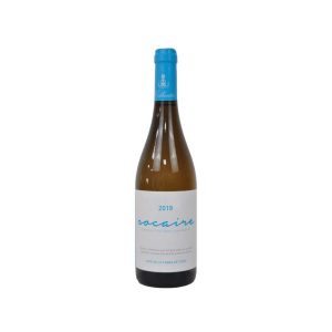 Vino Cádiz Socaire 2019