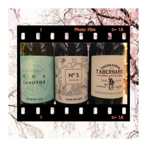 Vinos con alma