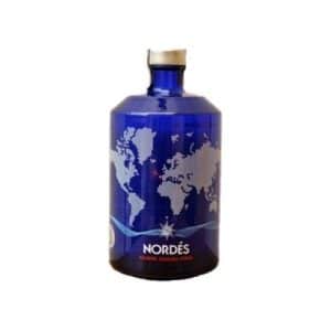 Vodka Nordes Atlantic Galician Gin