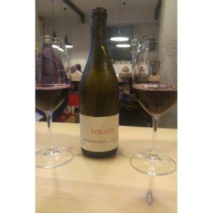 Volátil de Dominio de Bibei (Tinto)