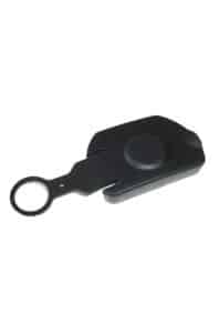 YAMAHA Tapa para toma de carga