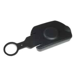 YAMAHA Tapa para toma de carga
