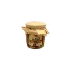 Yema de Esparragos El Navarrico