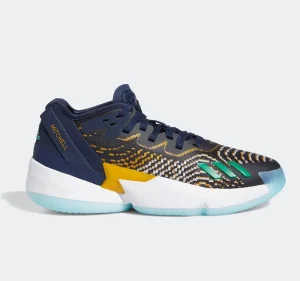 Zapatillas Adidas Don Issue 4 "Navy"