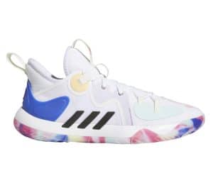 Zapatillas Adidas Harden  Stepback 2 "White"