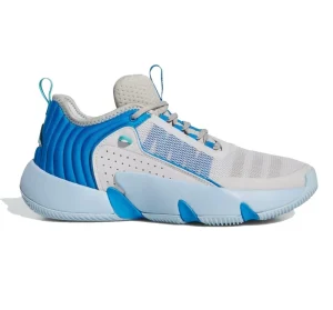 Zapatillas Adidas Trae Unlimited "Grey Blue"