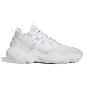 Zapatillas Adidas Trae Young 3 "Cloud White"