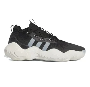 Zapatillas Adidas Trae Young 3 "Core Black"