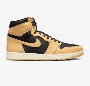 Zapatillas Air Jordan 1 Retro High Og "Heirloom"