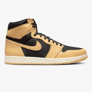 Zapatillas Air Jordan 1 Retro High Og «Heirloom»