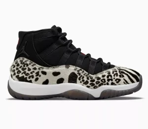 Zapatillas Air Jordan 11 Retro , Wmns "Animal Instinct"