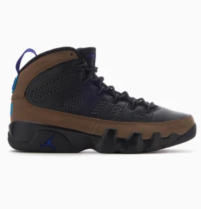 Zapatillas Air Jordan 9 Retro OG "Olive Concord"