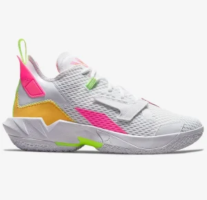 Zapatillas Air Jordan Why Not Zero 0.4 "Summer Fresh"