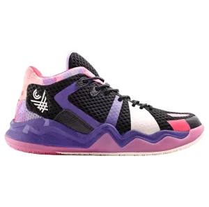 Zapatillas Baloncesto Crossover Culture Antidote "Pigalle Duperré Court"