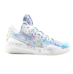 Zapatillas Baloncesto Crossover Culture SNIPER "Crombie Park"