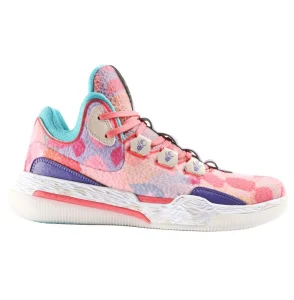 Zapatillas Baloncesto Crossover Culture SNIPER "Pigalle Court"