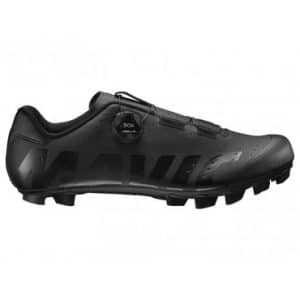 Zapatillas Mavic Crossmax Boa negro