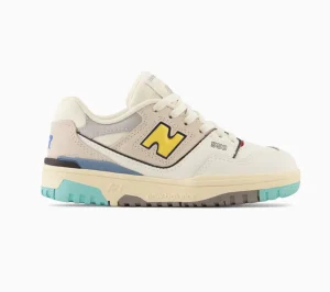 Zapatillas New Balance 550 SEA SALT PS