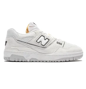 Zapatillas New Balance 550 "White Reflection"