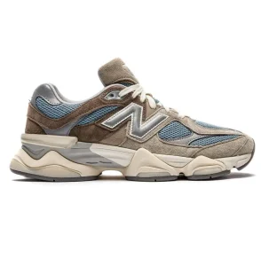 Zapatillas New Balance U9060MUS - Mushroom