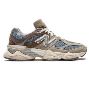 Zapatillas New Balance U9060MUS – Mushroom