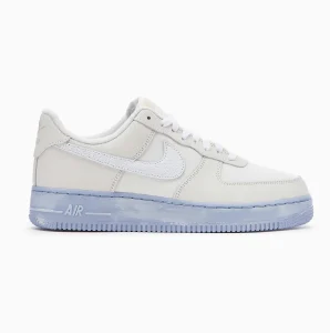 Zapatillas Nike Air Force One Low 07 LV8 LMB "Summit White"
