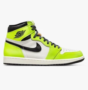 Zapatillas Nike Air Jordan 1 Retro High OG "Visionaire"