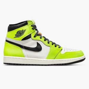 Zapatillas Nike Air Jordan 1 Retro High OG «Visionaire»