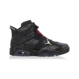 Zapatillas Nike Air Jordan 6 Retro "Single´S Day" W