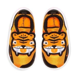 Zapatillas Nike Kd 11 Td Little Big Cats - Niños