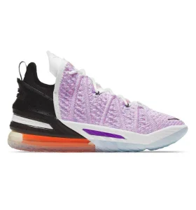 Zapatillas Nike Lebron 18 "Fruity Pebbles"