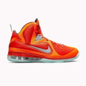 Zapatillas Nike Lebron IX "Big Bang"