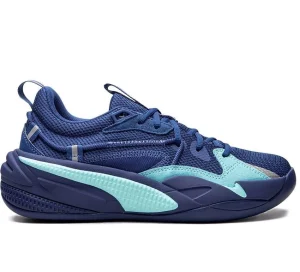 Zapatillas Puma Rs-Dreamer J.Cole "Blue Curacao"