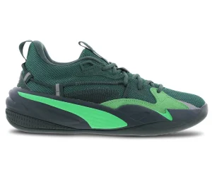 Zapatillas Puma Rs-Dreamer J.Cole "Irish Green"