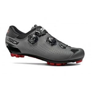 Zapatillas Sidi MTB Eagle 10 gris negro