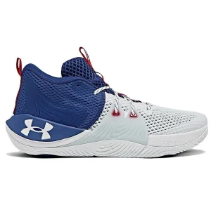 Zapatillas Under Armour Embiid 1 "Sixers"