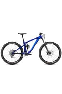 Bicicleta MTB Ghost Riot AM Essential azul 2022