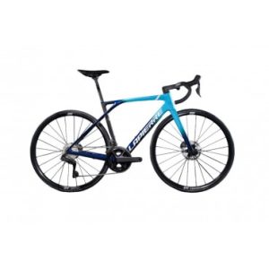 Bicicleta Carretera Lapierre Xelius SL 7.0 azul negro