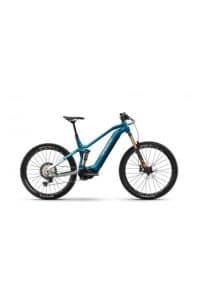 Bicicleta eléctrica Haibike AllMtn 10 2024