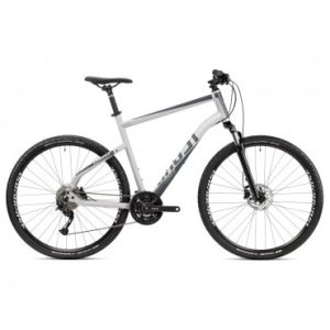 Bicicleta Ghost  Square Cross AL  2023