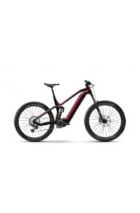 Bicicleta eléctrica Haibike Nduro 7 2024