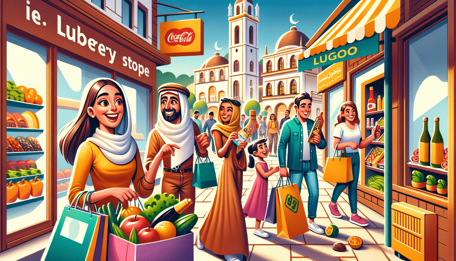 Descubre las Mejores 3 Tiendas de Alimentación en Lugo en 2025: Tu Guía Esencial 1 Mejores 3 tiendas de alimentación en Lugo