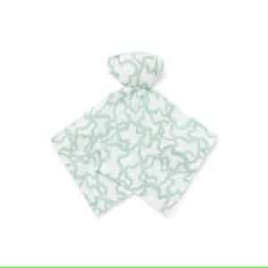 Doudou de bebé Kaos bruma