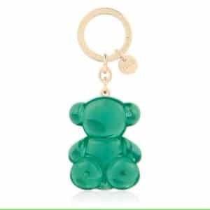 Llavero Half Bold Bear Verde