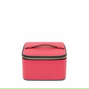 Joyero Tous Brenda Azul Fucsia