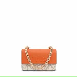 Bolso bandolera pequeño