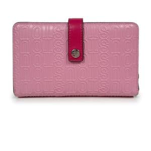 Billetera M. Urbana Logo New