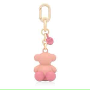 Llavero Tous Metal Bold Bear