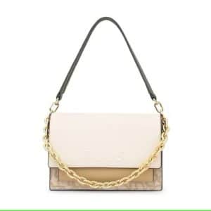 Bolso Bandolera Mediana Audree